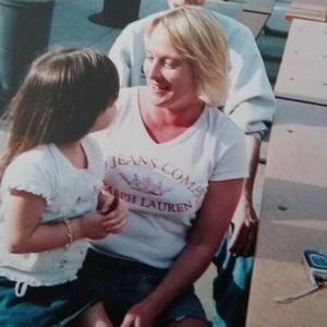 Meet your Posher, Deanna